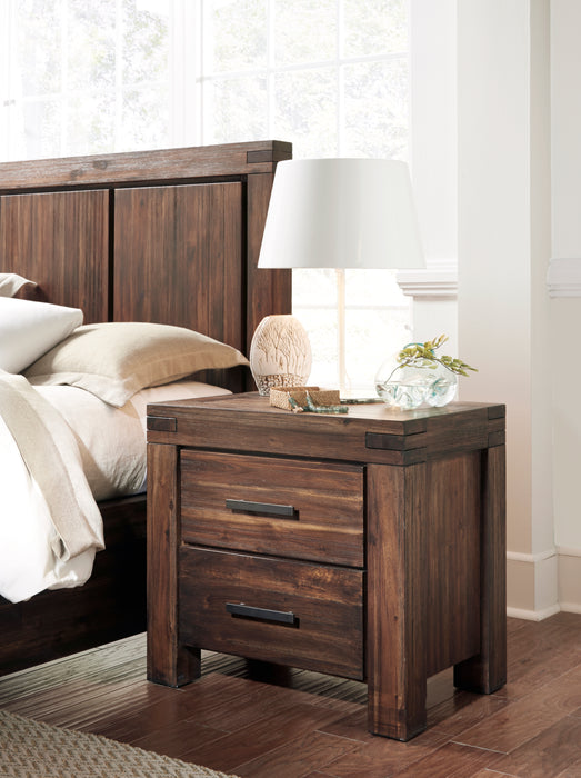 Meadow Nightstand