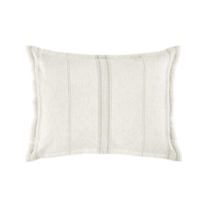 Jayson - Linen Cashmere Duvet