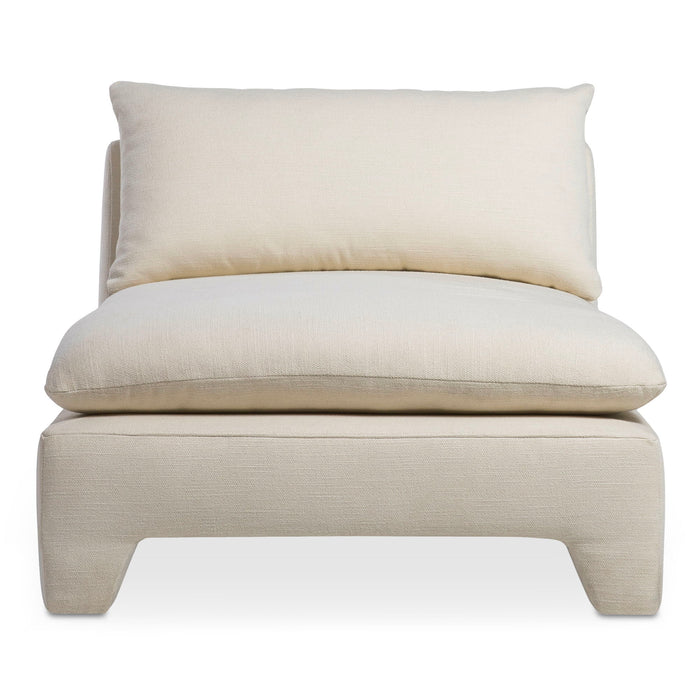 Estelle - Chaise - Cream