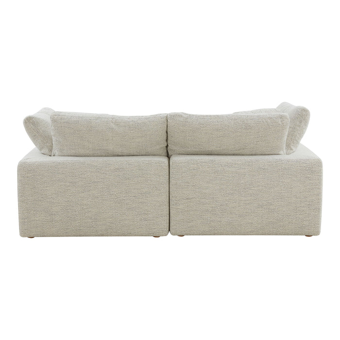 Clay - Nook Modular Sectional