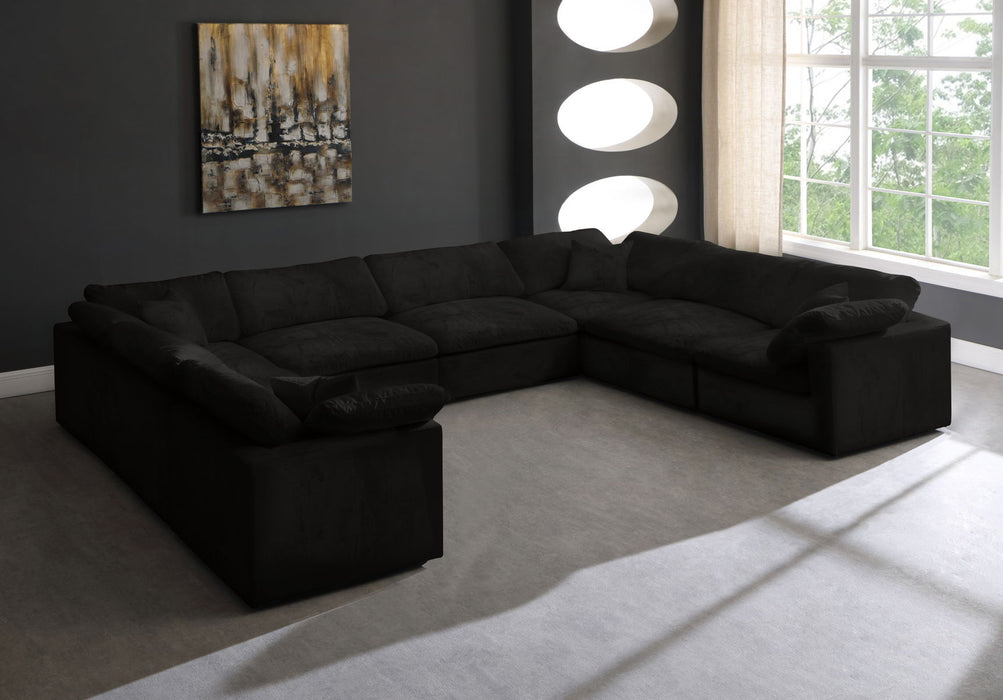 Cozy - Modular Sectional