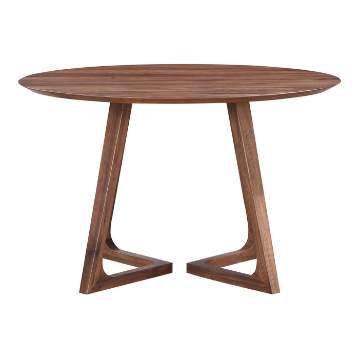 Godenza - Dining Table - Natural