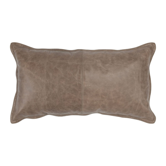 Soco Leather - SLD Pillow