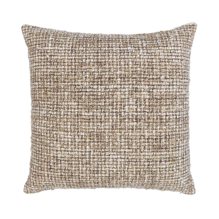 Villa Classics - Porter Pillow - Natural / Ivory