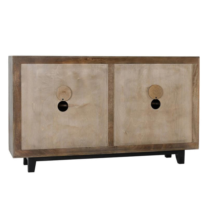 Vivienne - 4 Door Sideboard