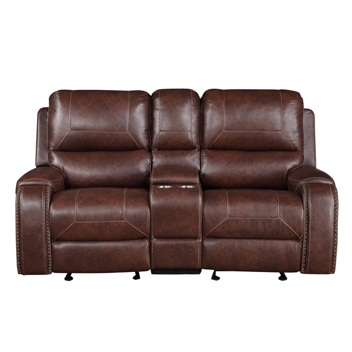 Keily - Reclining Living Room Set