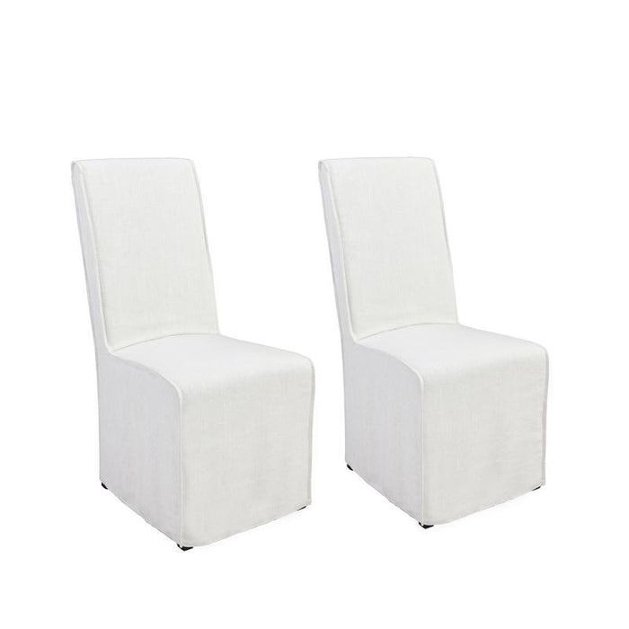 Jordan - Upholstered Dining Chair (Set of 2)