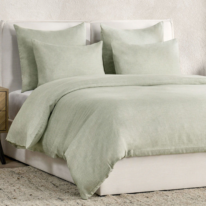 Jayson - Linen Cashmere Duvet