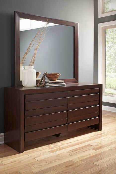 Element Dresser A23