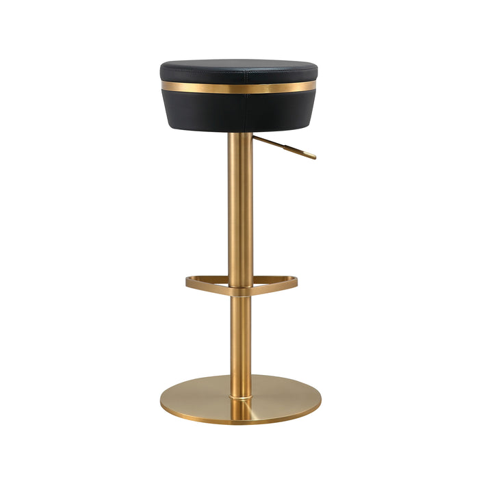 Astro - Adjustable Stool