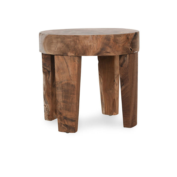 Kariba - Round Accent Table