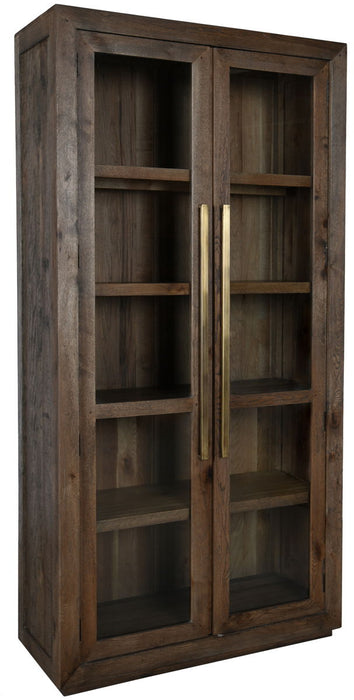 Bradley - Tall Cabinet