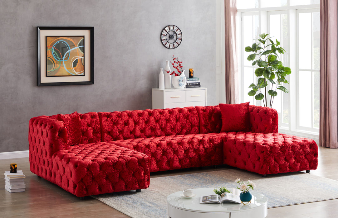 Coco - Sectional