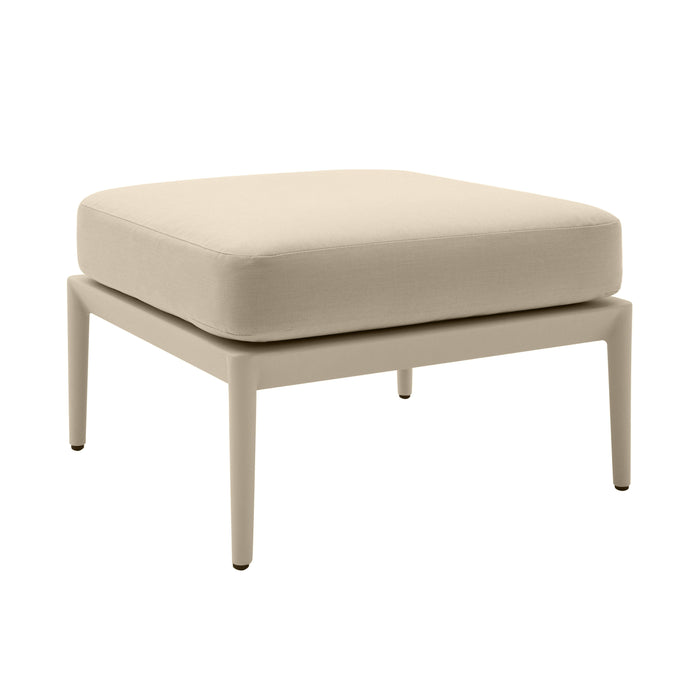 Kapri - Outdoor Ottoman