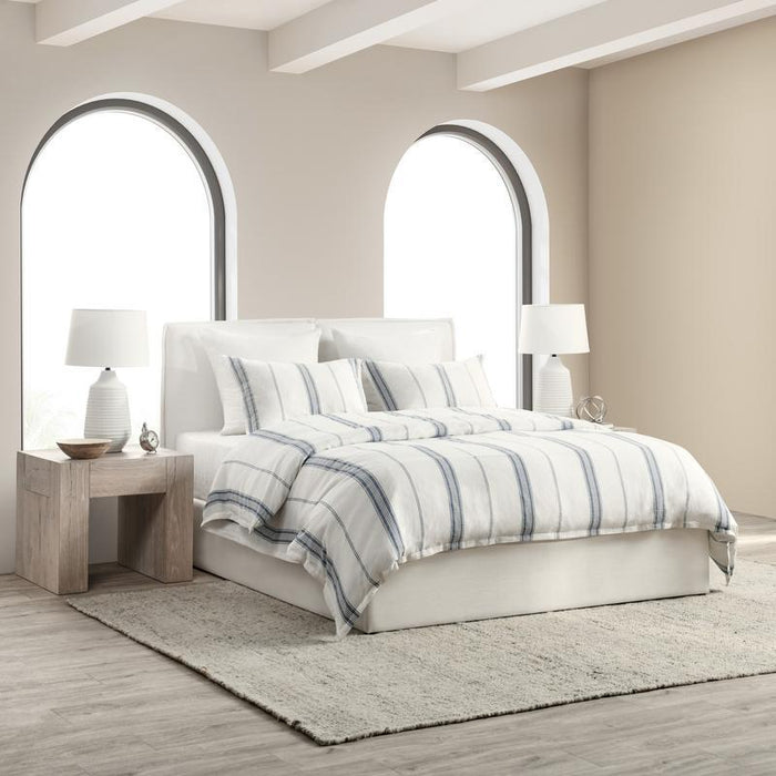 Jayson - Linen Cashmere Duvet