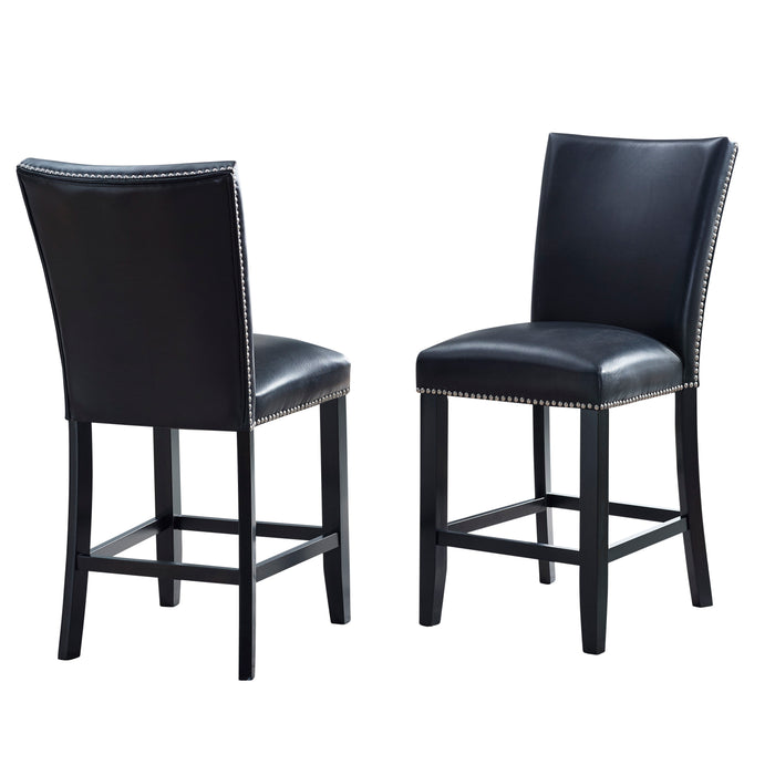 Camila - Counter Chair (Set of 2)