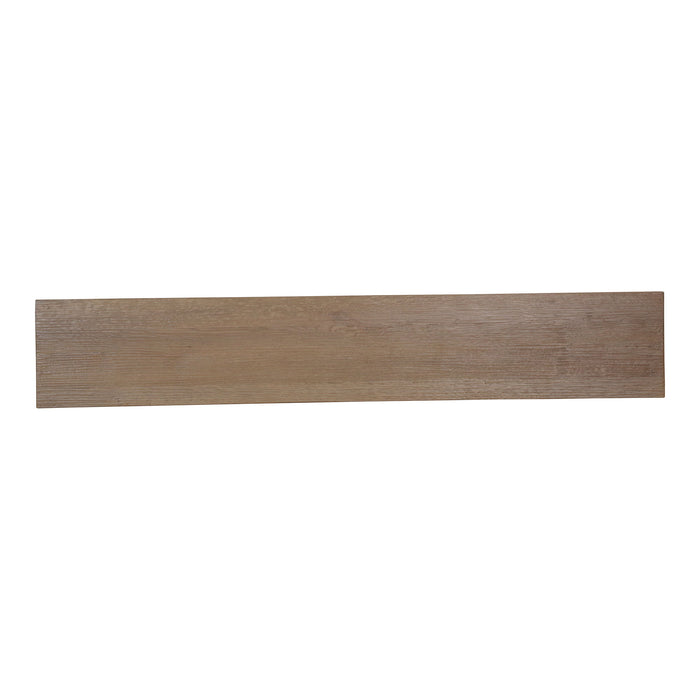 Koshi - Bench - Amber Oak