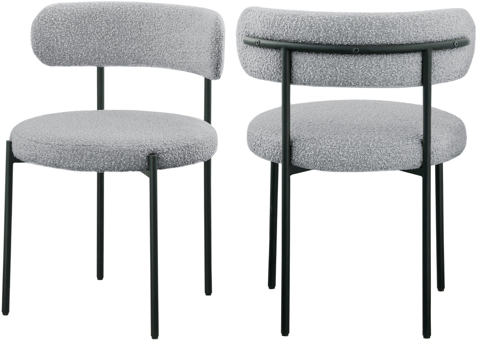 Beacon - Dining Chair Set