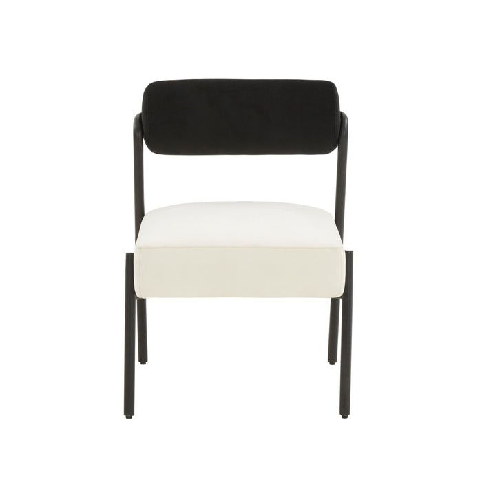 Jolene - Velvet Dining Chair