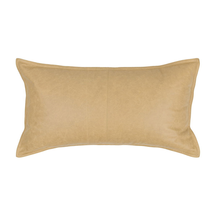 Soco Leather - SLD Pillow