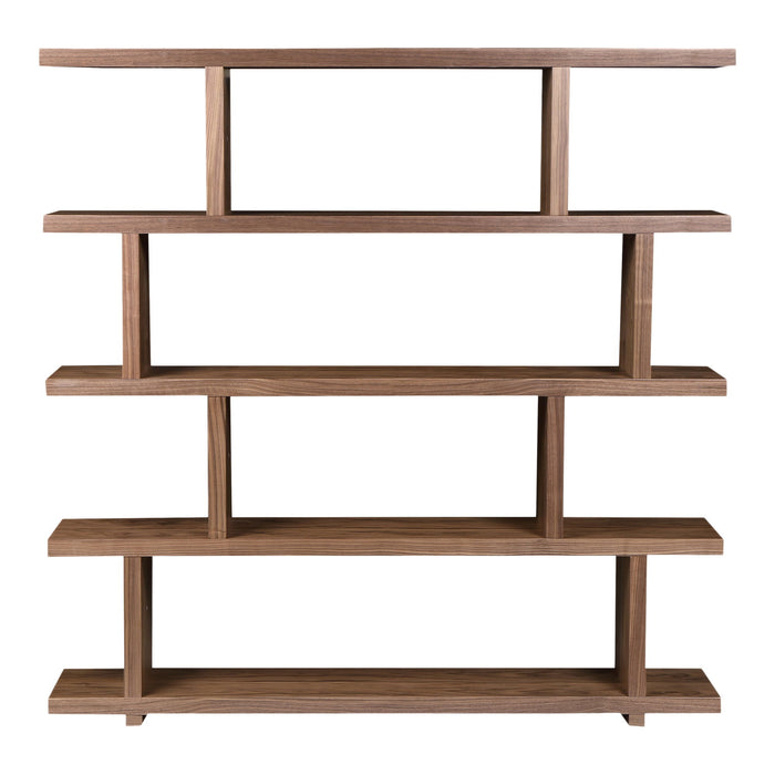 Miri - Shelf Large - Walnut