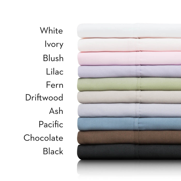 Brushed Microfiber - Sheets