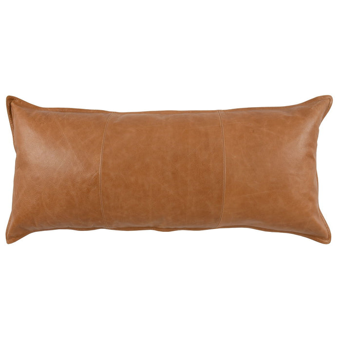 Soco Leather - SLD Pillow