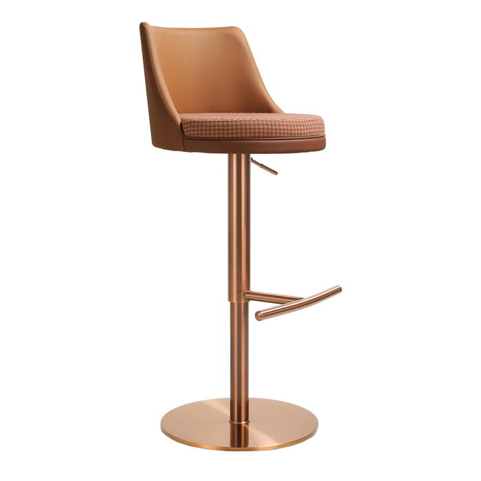 Reagan - Adjustable Stool