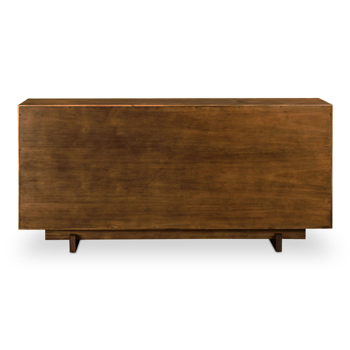 Mikoshi - Sideboard - Brown