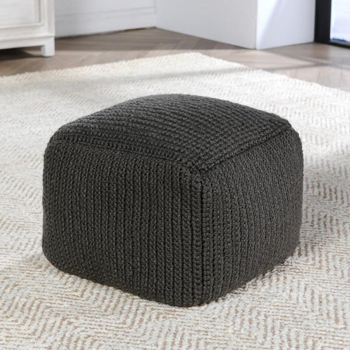 Prism - Performance Prism Pouf