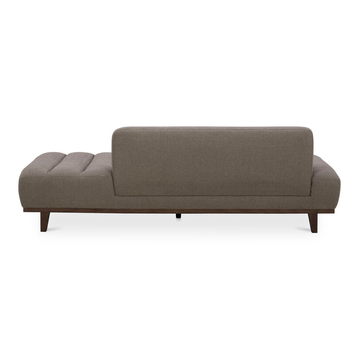 Bennett - Daybed - Taupe