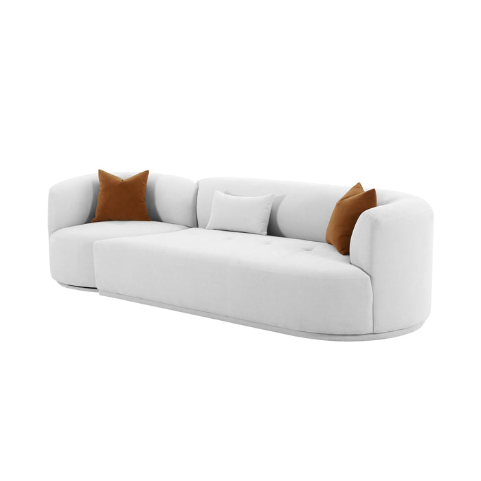 Fickle - Modular Sofa