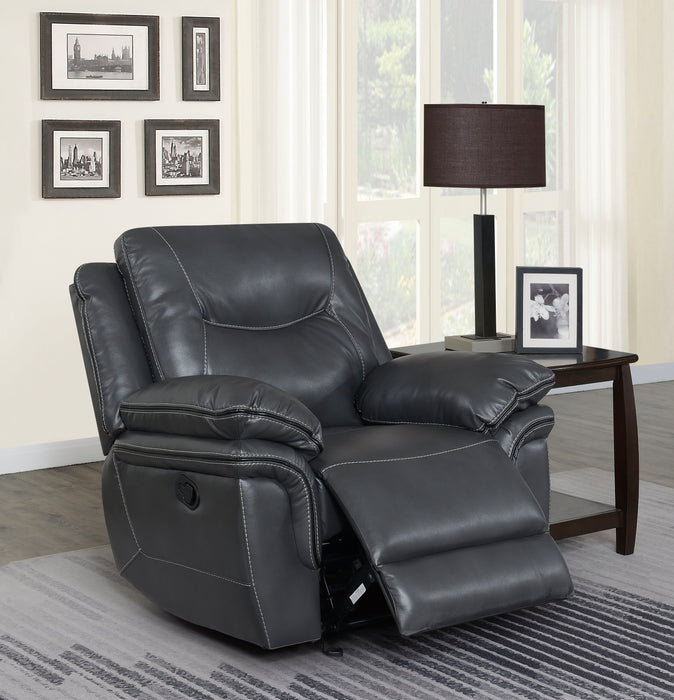 Isabella - Recliner Chair