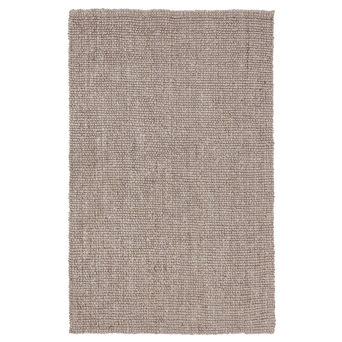 Chunky And Knobby Loop - Chunky Loop Rug