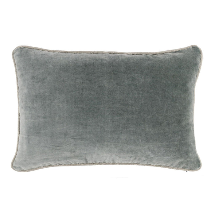 Heirloom Velvet - SLD Pillow