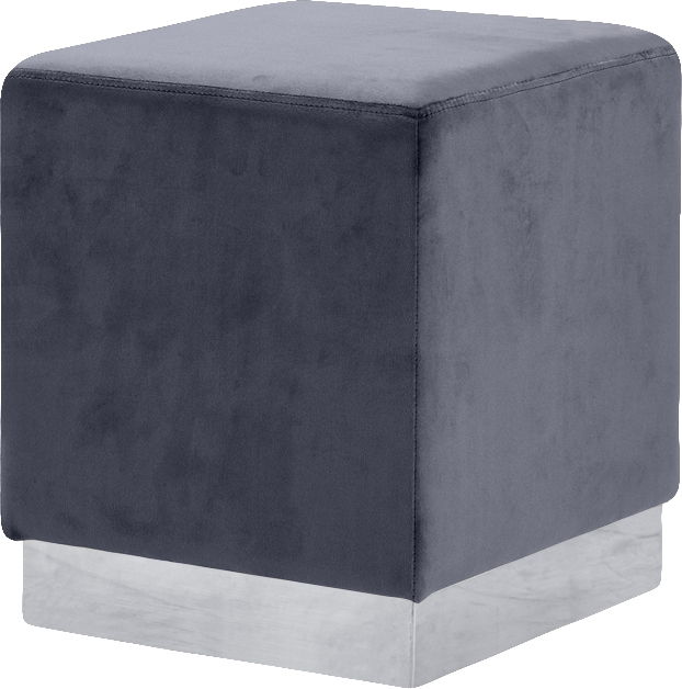 Jax - Stool Ottoman