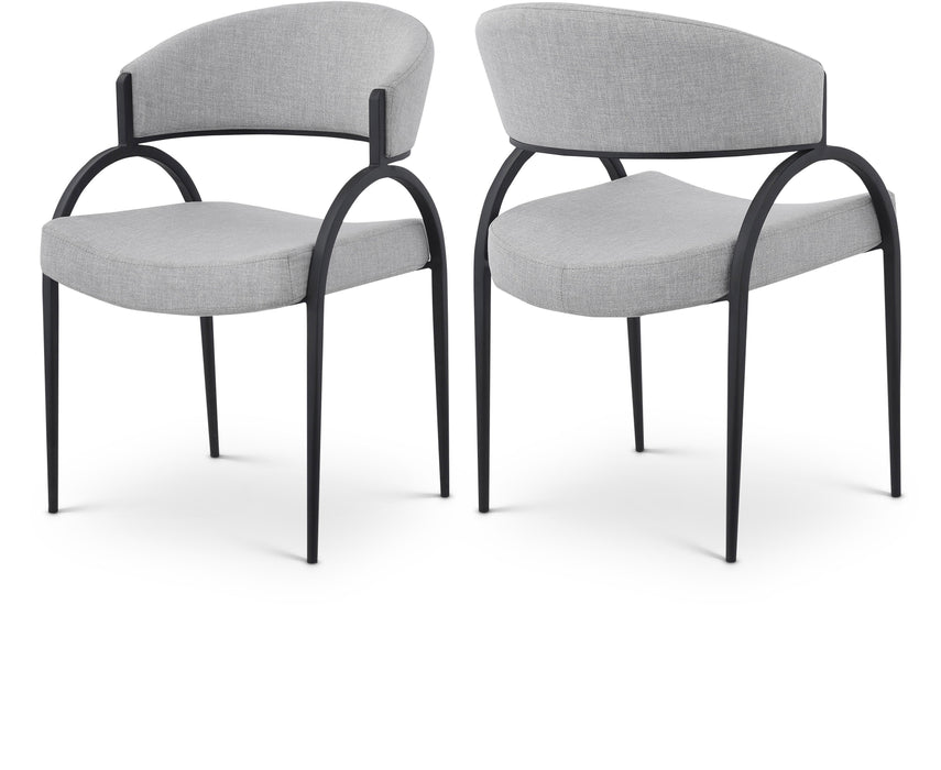 Privet - Dining Chair Set