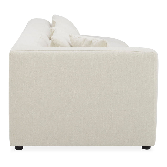 Lowtide - Linear Modular Sectional - Warm White