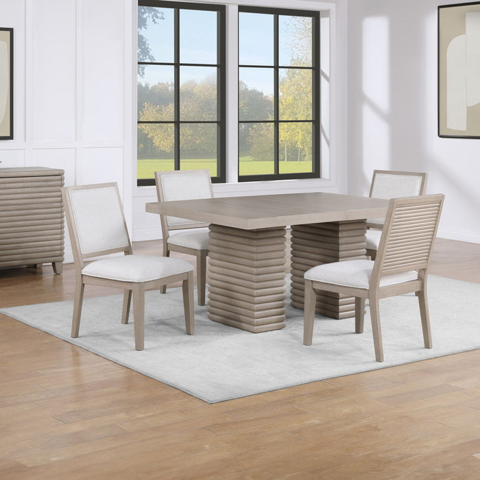 Lily - Dining Set