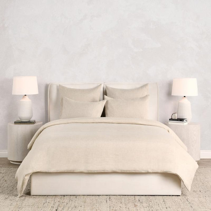 Jayson - Linen Cashmere Duvet