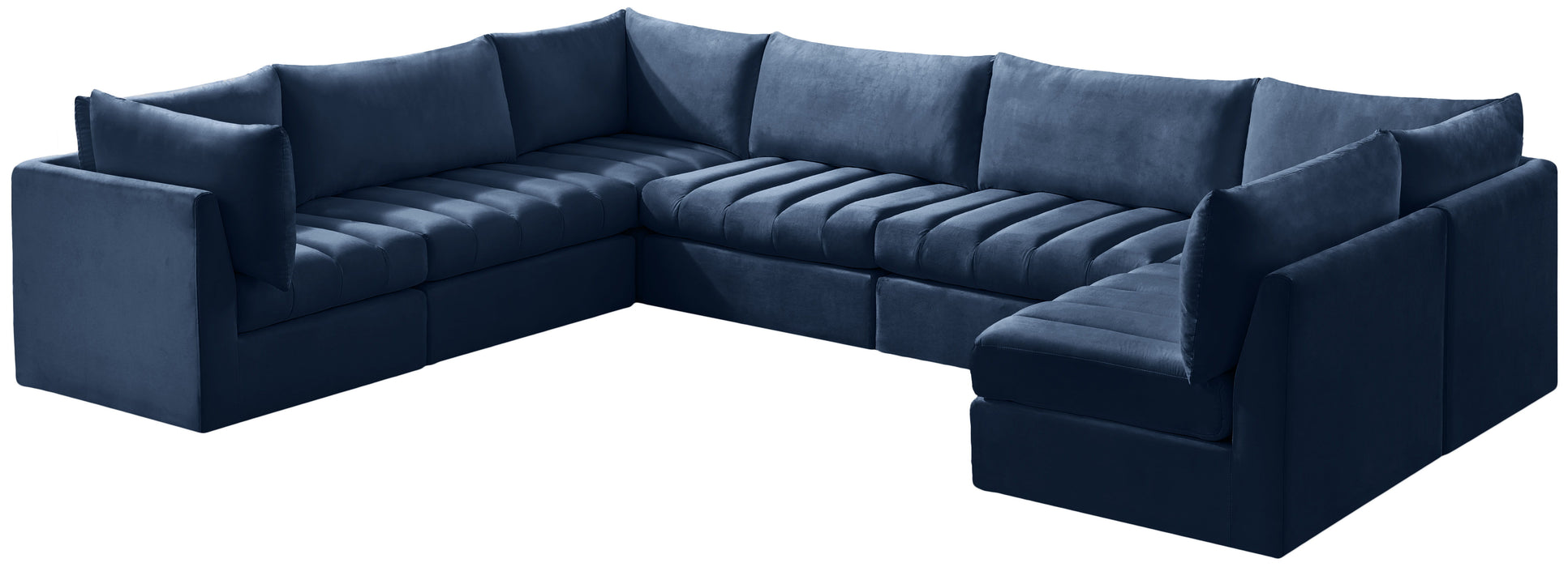 Jacob - Modular Sectional