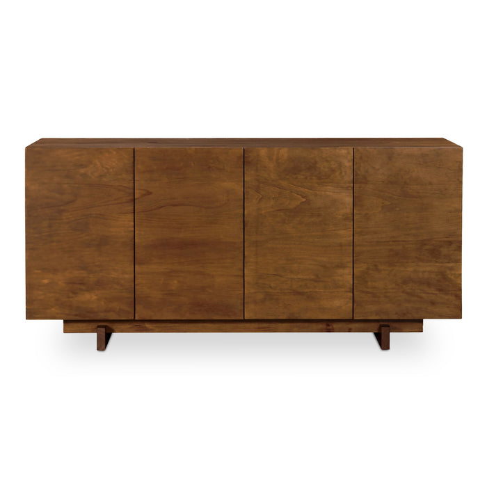 Mikoshi - Sideboard - Brown