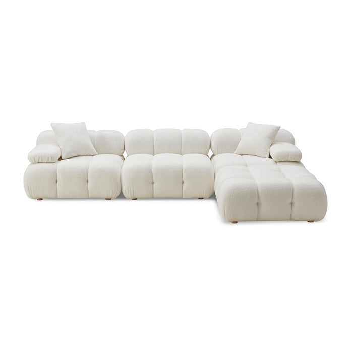 Calliope - Modular Sectional