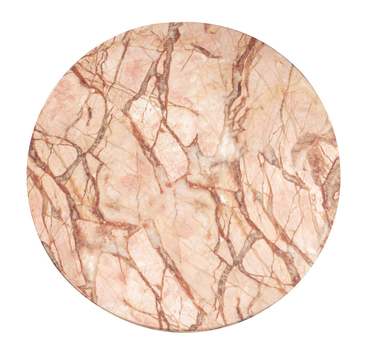 Rue - Marble Side Table