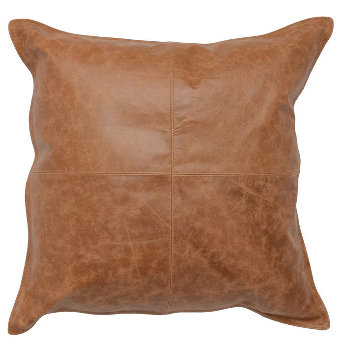 Soco Leather - SLD Dumont Pillow