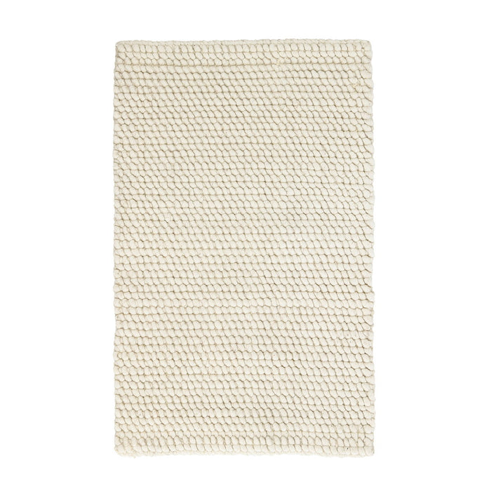 Radiant Oasis - Cosi Wool/Jute Rug