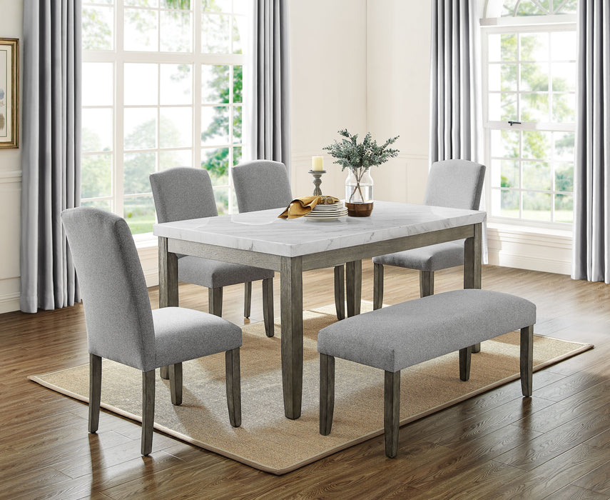 Emily - Dining Set