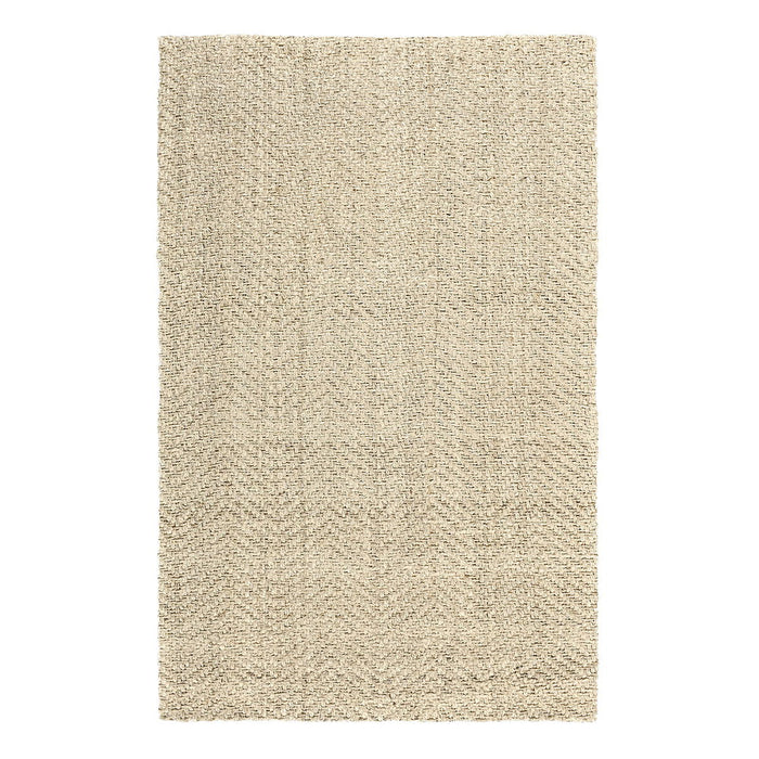 Jute Favorites - Herringbone Rug