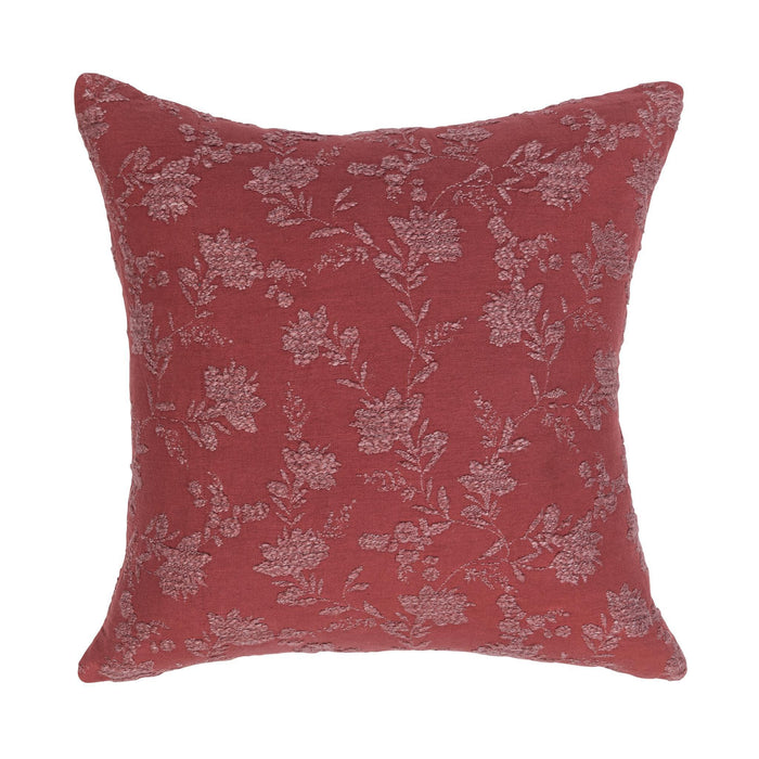 Novel Estate - NV Rosecliff Pillow