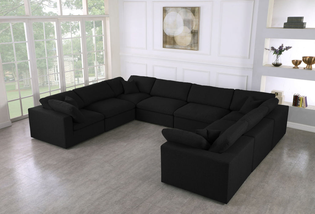 Serene - Modular Sectional